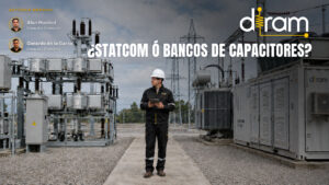 Statcom o Bancos de capacitores